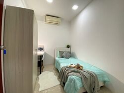 The Floravale (D22), Condominium #567203541